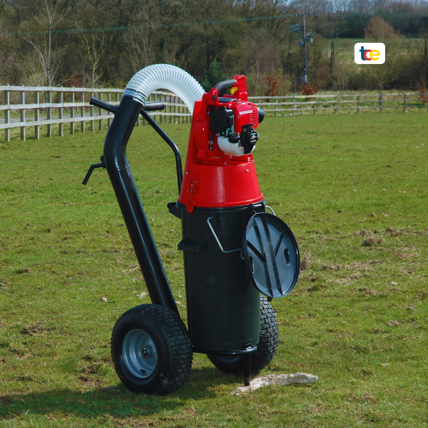 Paddock Cleaners