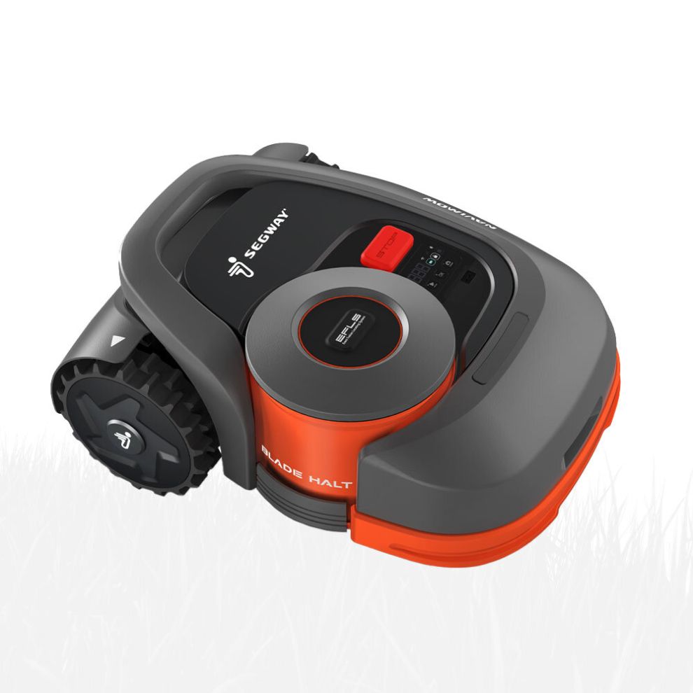 Segway Navimow H800