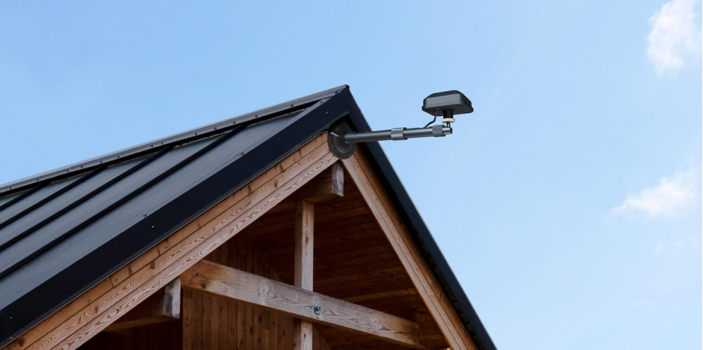 Antenna Extension Kit