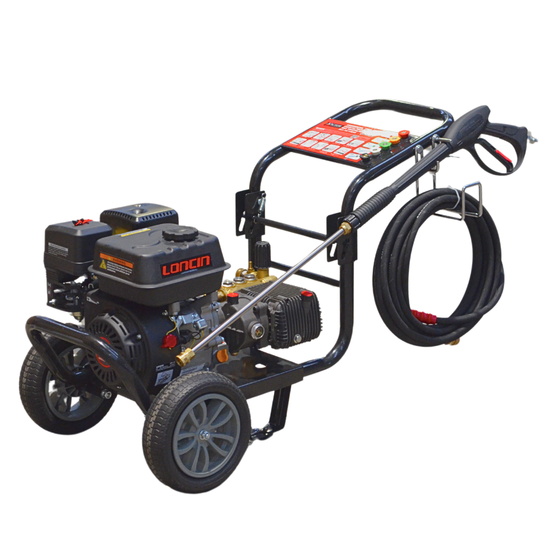Victor Power Washer 3000psi