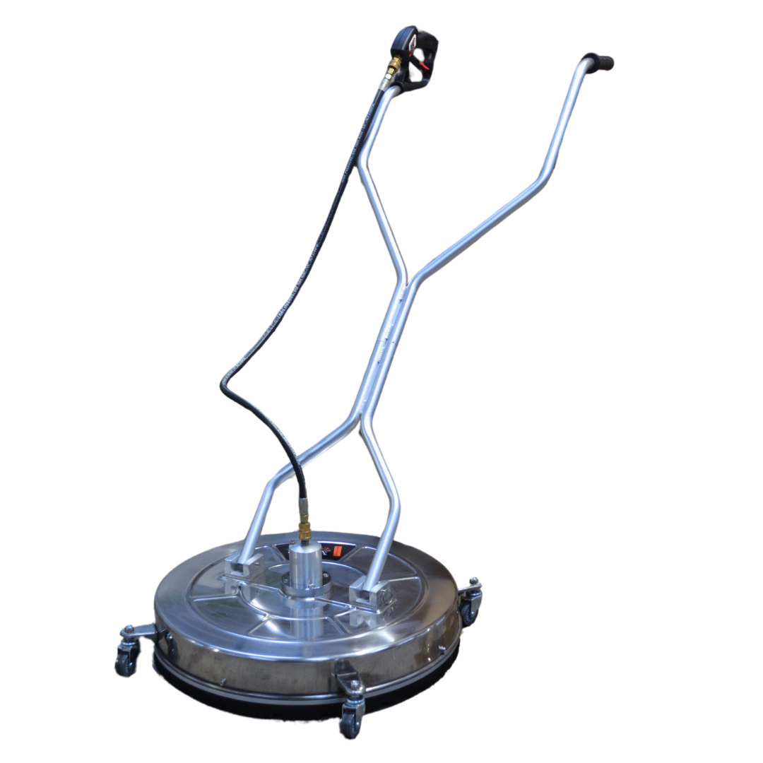 Victor Stainless Steel Surface Cleaner 24''