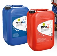 25 Ltrs Aspen 2 & Aspen 4