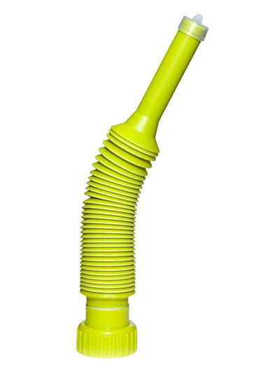 Aspen 25L Flexi Filler