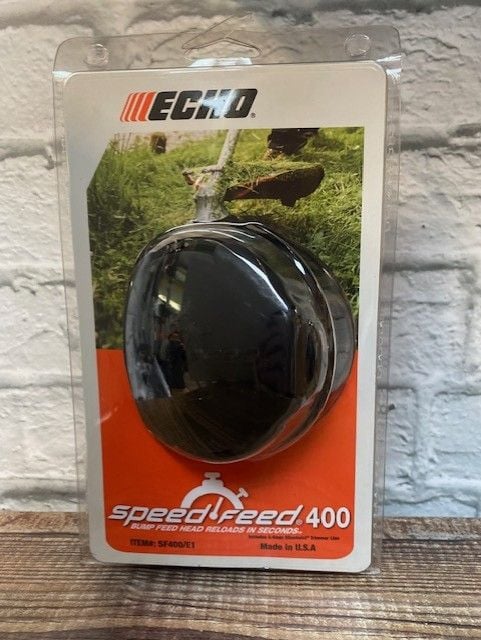 Echo SF400 Speed Feed Strimmer head