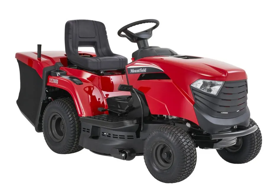 Mountfield MTF1530HD - 84cm 33'' Twin Cut - Hydrostatic Drive