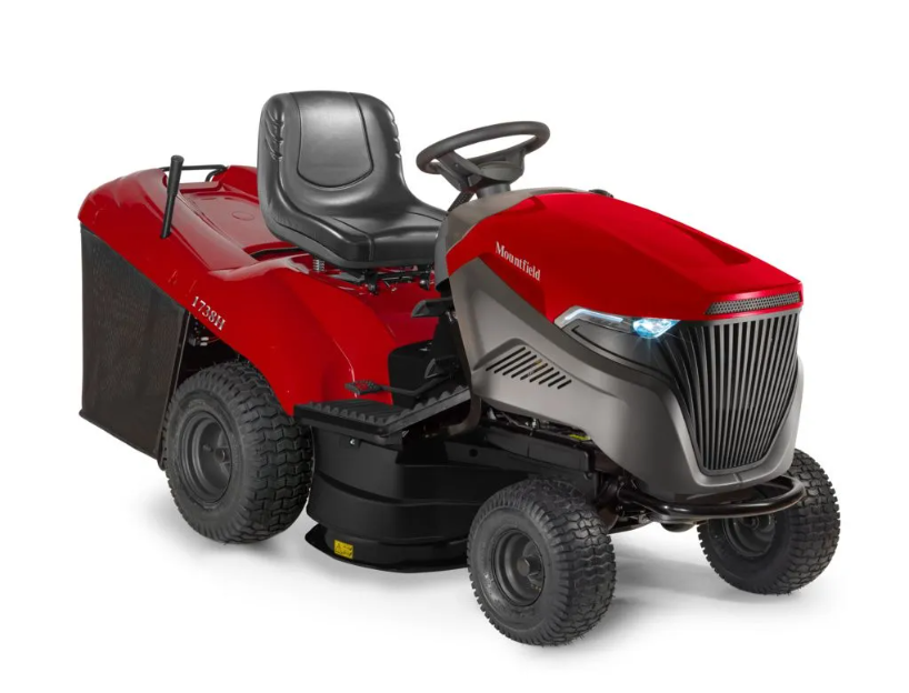 Mountfield 1738H TWIN 36'' cut Hydrostatic ride-on mower