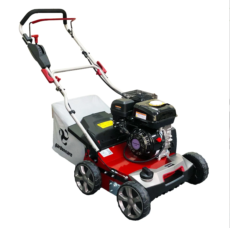 Gardencare GCS40 16'' Petrol Scarifier