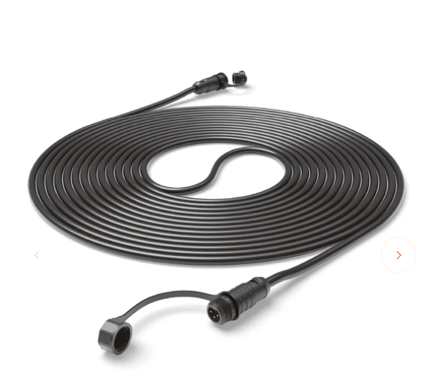 Antenna Extension Cable For Segway Navimow X3 Series