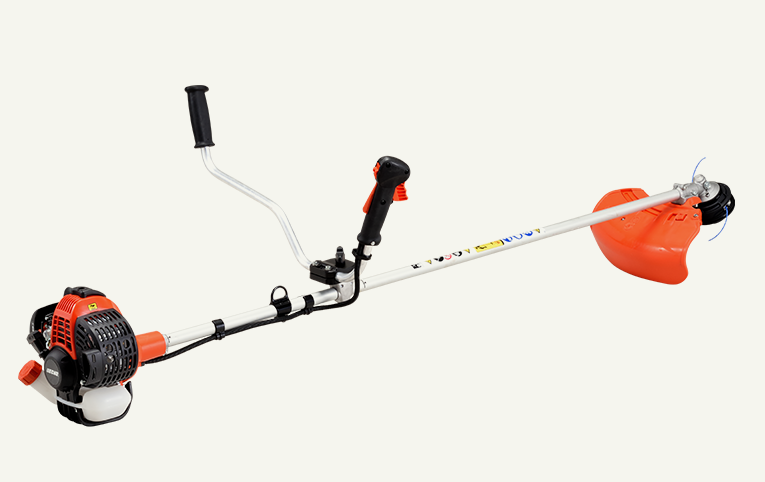Echo SRM-267U U-handle brushcutter Professional Grade, anti-vibration, Easy start