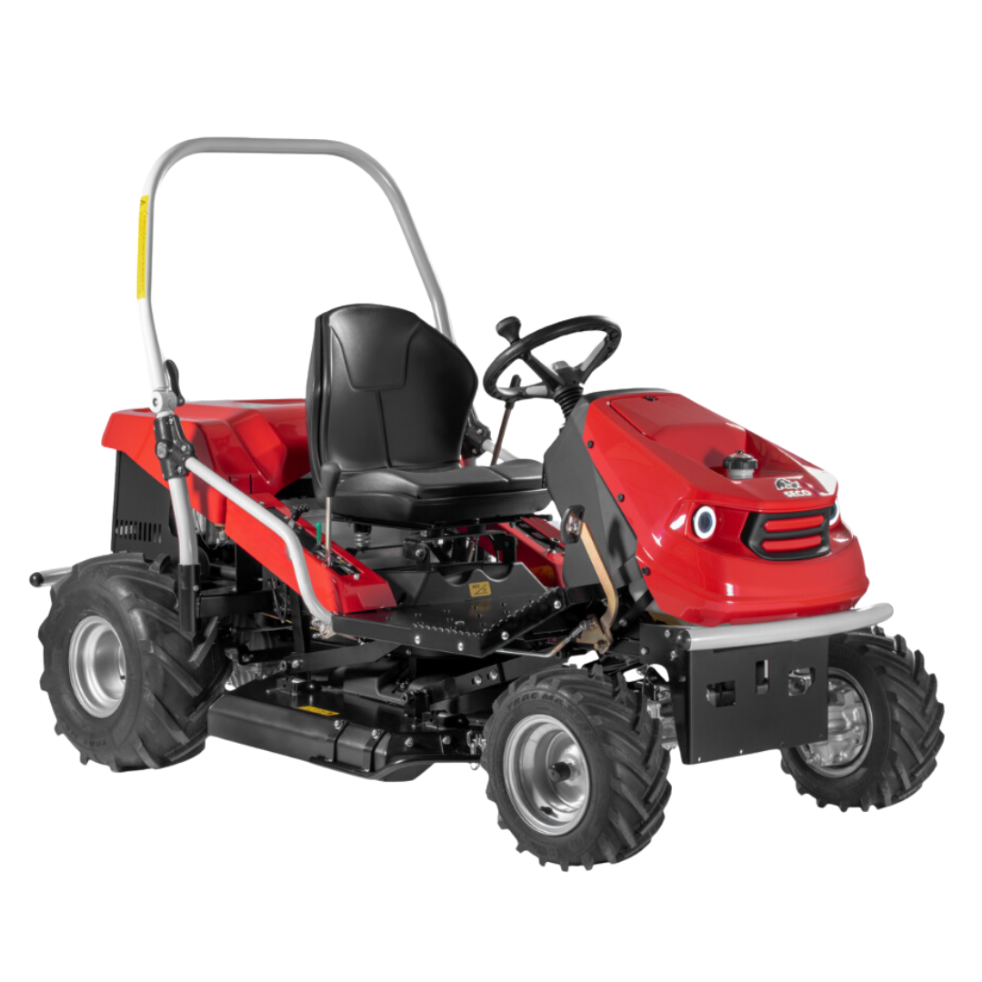 Seco Crossjet NC92-22L Rough Terrain Tractor Mower