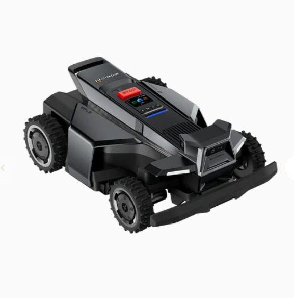 ** AVAILABLE 1ST MAY 2026 - Segway Navimow X430 Series AWD 3000sq mtr capacity