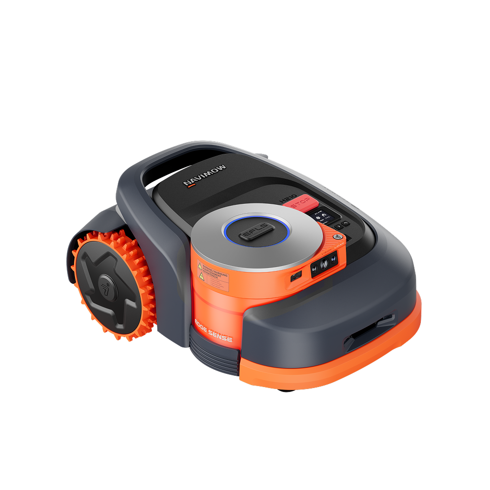 Segway Navimow H230E LiDAR 3000 sq mtrs