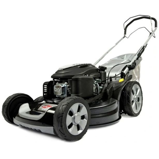 Castelgarden XS55S 200cc 53cm (21'') Pedestrian Lawnmower
