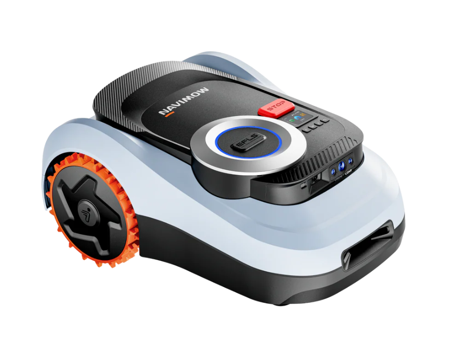 Segway Navimow i2 Series i215 LiDAR 1500 Sq mtrs