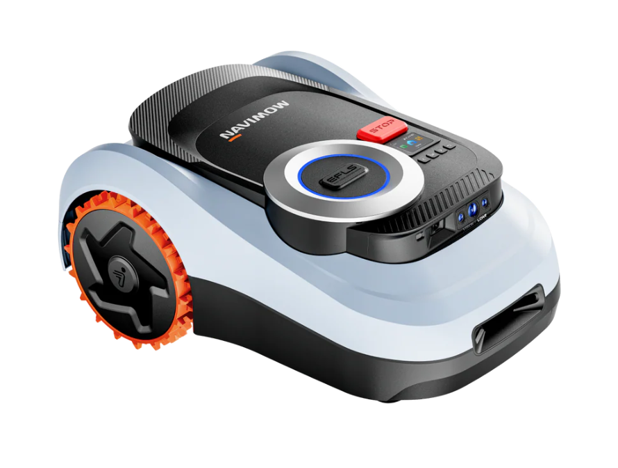 Navimow i210 LiDAR Robot Lawn Mower