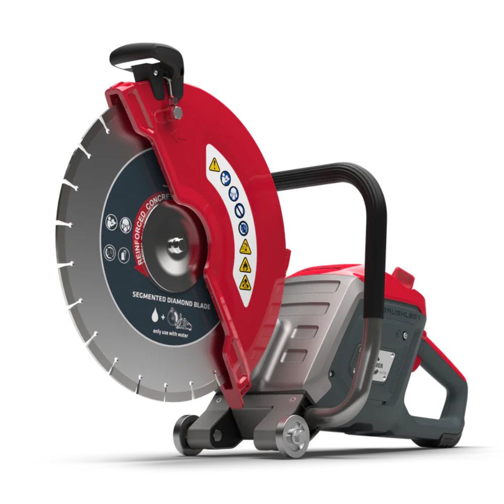 Cramus OPTIMUS&trade; Power Cutter PC350 14'' Power Cutter