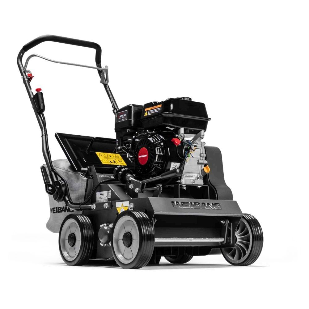 Weibang WB384RC 15'' / 38CM Scarifier