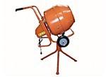 PD Pro  240v Upright Electric Cement Mixer