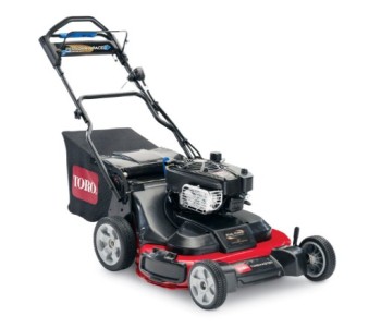 Toro Timemaster 21810 76cm (30") cut - 223cc engine - High lift blades