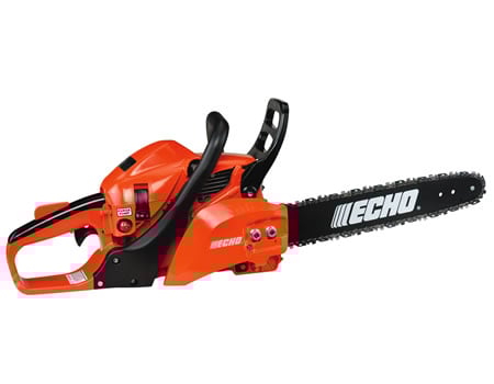 ECHO CS-352ES - 34cc all round utility saw for homeowners and professionals