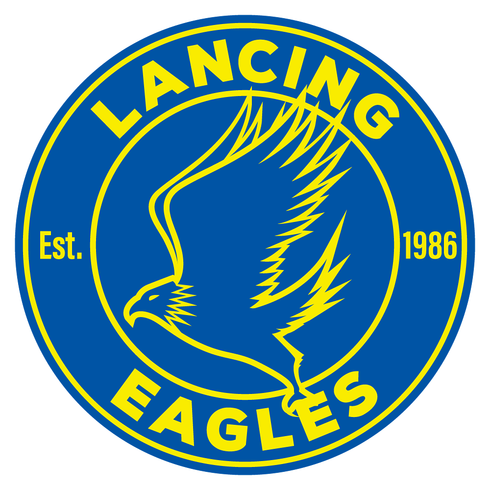 Lancing Eagles Running Club