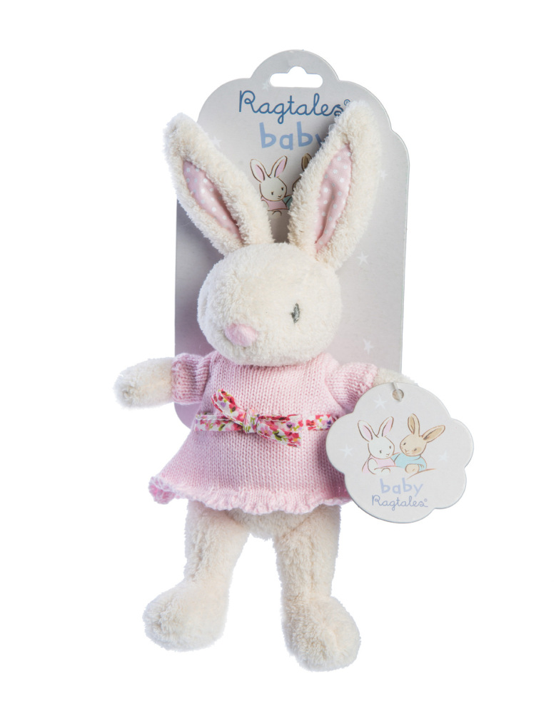 Baby Fifi Softie from Ragtales