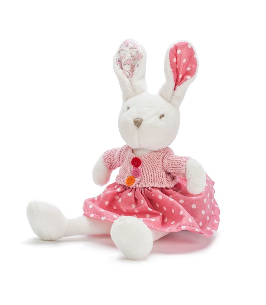 Poppy the Rabbit from Ragtales