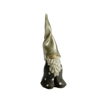Santa Fritte Gnome 12.3cm