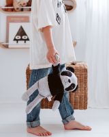 Cecil Panda Soft Toy