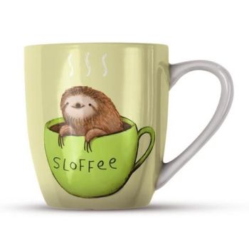 Sloffee Mug