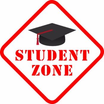 Student Zone Logo