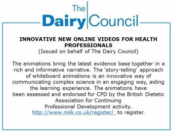 Dairy Council CPD1