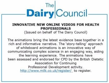 Dairy Council CPD1