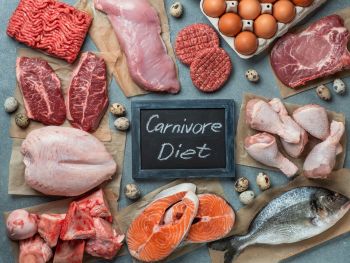 Carnivore-diet,-zero-carb-concept,-top-view-1166345566_2003x1502
