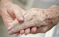 elderly-hands