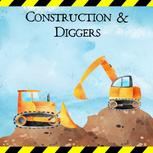 Construction/Digger