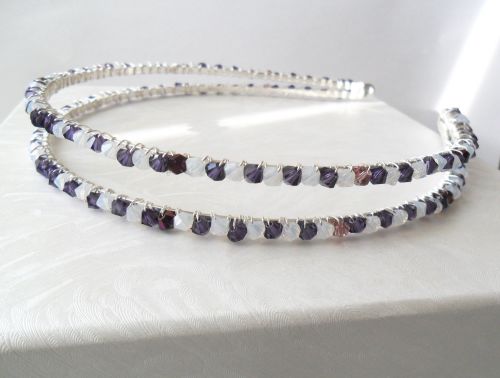Bespoke order for Louise