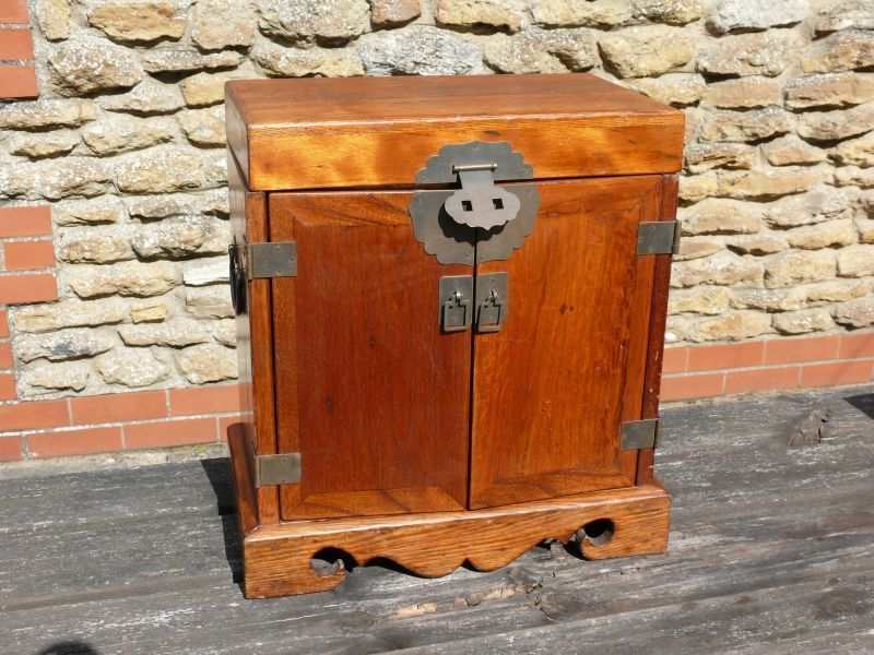 Tool Chest - 800x600