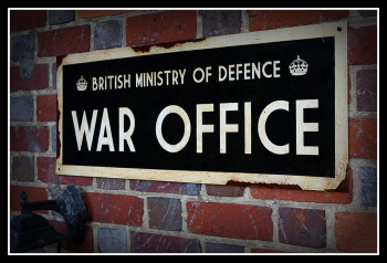 War Office