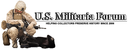 us militaria forum logo