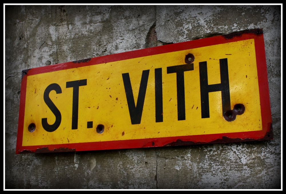 St. Vith