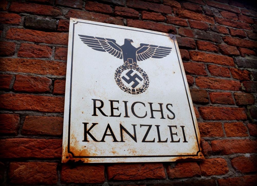 Reichskanzlei