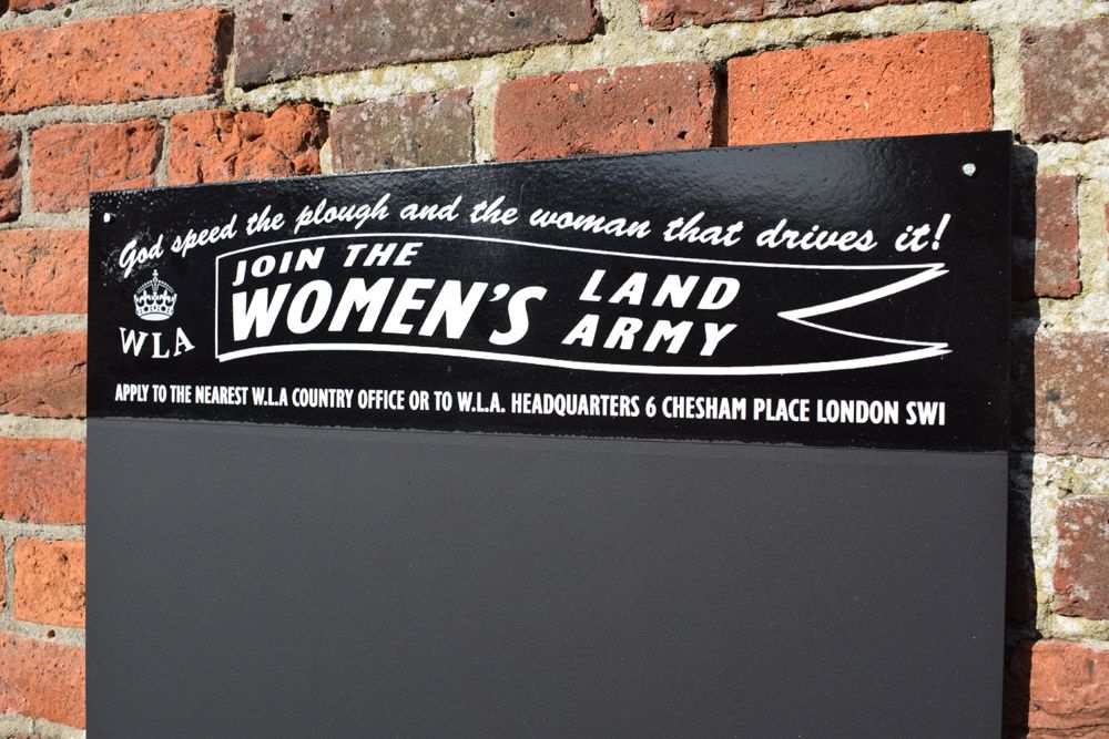 Womens Land Army (2)
