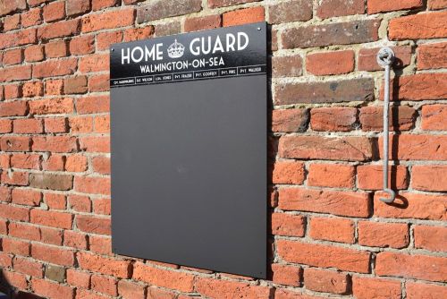 Home Guard (3)