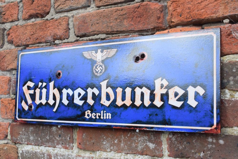 Führerbunker
