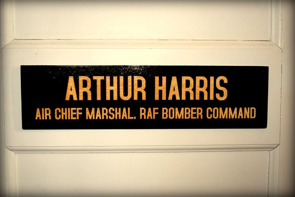 Reinhard Heydrich Door Plaque, WWII Commanders door plaques, Large wooden door plaques, Nazi ...