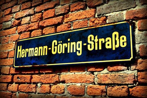 Hermann Goring Strasse (2)1k