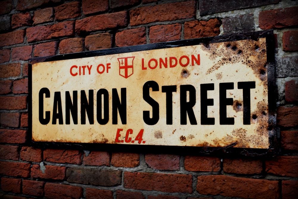 CAnnon Street (3)