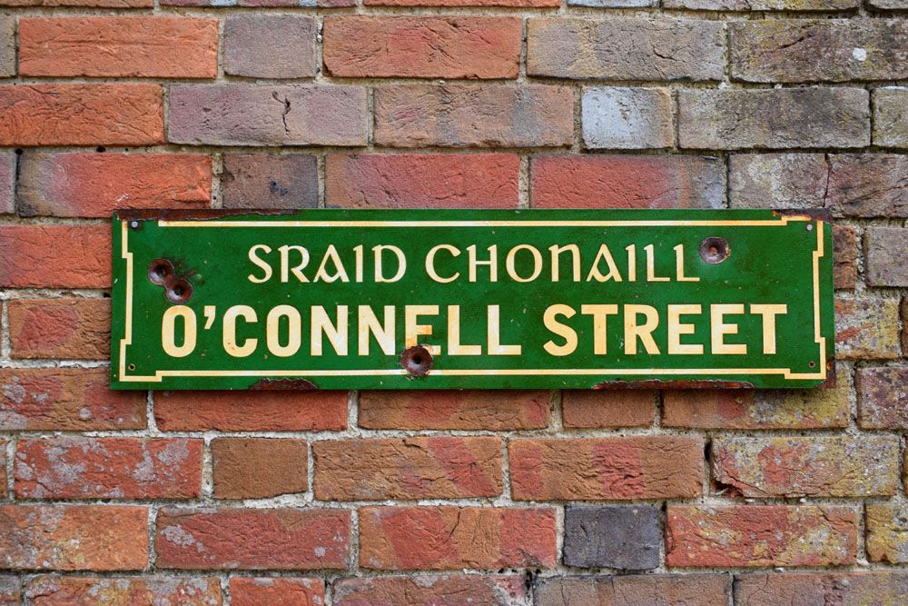 OConnell Street (8)