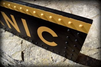 Titanic Sign Wood (14)